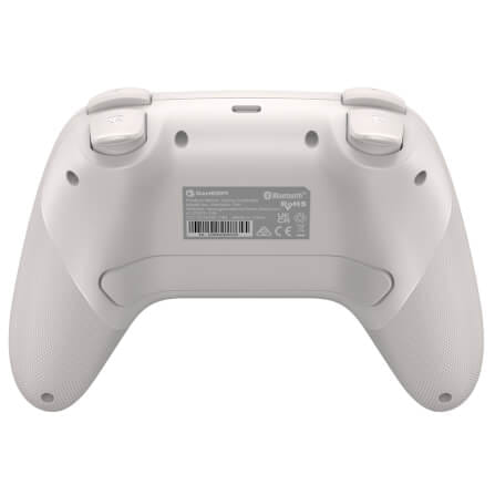 จอยเกมไร้สาย GAMESIR NOVA - RETRO WHITE_3